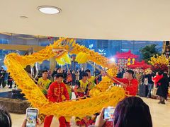 -南京金陵饭店