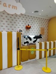 -奈尔宝家庭中心·亲子餐厅(苏州大悦城店)