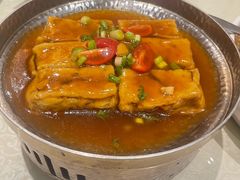 -合家亲妈妈菜·博山菜老字号(联通路店)