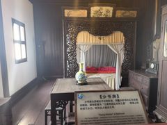 -东山雕花楼
