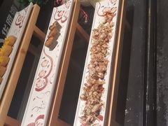 -华府海鲜碳烤自助(万达店)