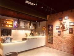 -THE ALLEY 鹿角巷(时代天街A馆店)
