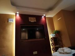 -知足堂养生会所(碑亭巷店)