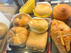 -星巴克(南翔五彩城店)