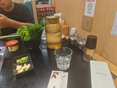 -臻牛烤肉