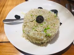 -枣子树·素食餐厅(普陀山店)