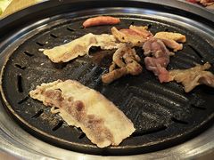-哈哈碳都·牛肋条无限自助烤肉(台江万达店)