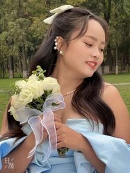 -青禾蒙娜丽莎婚纱摄影(武汉总店)