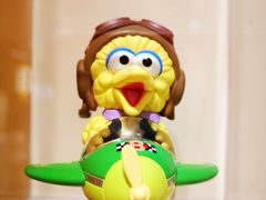 -泡泡玛特POPMART(上海环球港店)