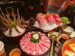 -色響火锅(恒隆广场店)