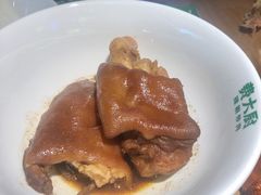 -费大厨辣椒炒肉(吉联MALL店)