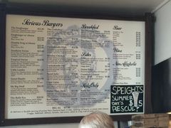 -Fergburger(皇后镇店)