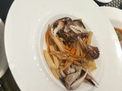 -博悦茶餐厅(文殊院店)
