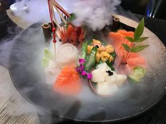 -月下料理(楷林IFC店)