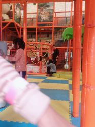 -寻石问宝研学亲子乐园(朝阳公园店)