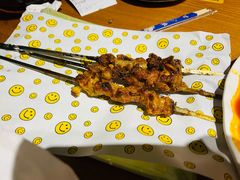 -新疆亚克西音乐餐厅(南方花园店)