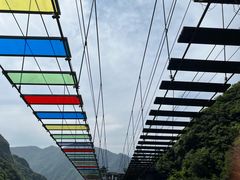 -浙北大峡谷