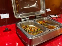 -郑州新郑国际机场T2航站楼-贵宾厅B区