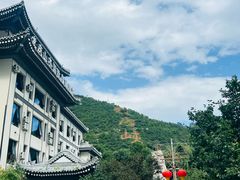 -龙庆峡风景区