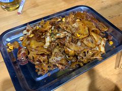 -幸福铁板烧(共和村店)