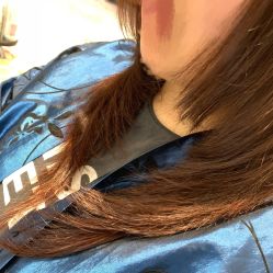 -丝情发艺 I SALON