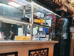 -李记东北饺子馆·东北菜(欢乐谷店)