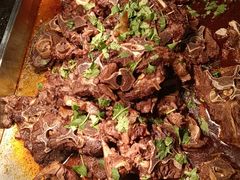 -常州富力喜来登酒店 Feast盛宴标帜西餐厅(新北万达广场店)