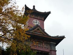 -四川大学(华西校区)