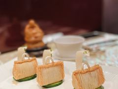布袋酥-8餐厅(新葡京酒店)