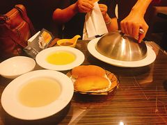 -豪客来牛排(新街口羊皮巷店)