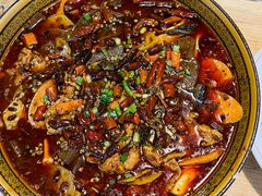 -饭江湖·江湖菜(湖广会馆店)