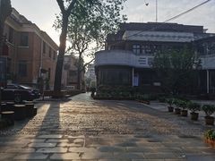 -天津五大道文化旅游区