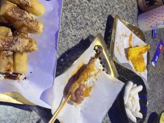 -蛙来哒(华隆步步高店)