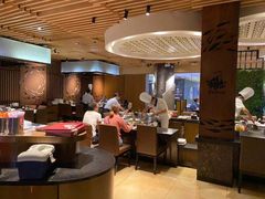 大堂-大渔铁板烧(大悦城店)