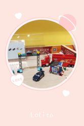 -Block Park 租乐高(D32店)