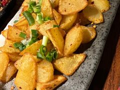 -李不管把把烧(绵阳总店)