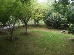 白塘生态植物园&nbsp;(4)-白塘生态植物园