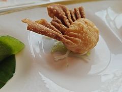-金轩中餐厅 Jin Xuan(浦东丽思卡尔顿酒店)
