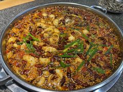 -胖子鱼·天水麻辣鱼火锅(秦州407店)