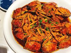 年糕毛蟹-鲜螺湾(鹏欣丽都店)