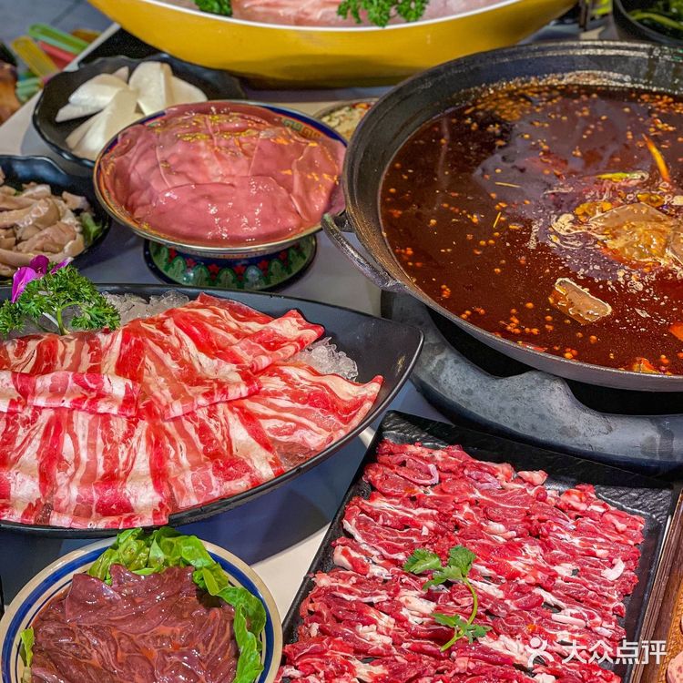 重庆人的浪漫那一定是去🈶风的地方