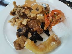 -泰谷酒店·太古码头闽菜自助餐厅