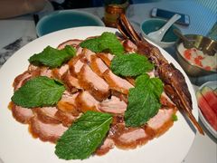 -雀蓝川菜(滨湖万象汇店)