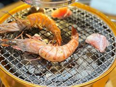-AJIYA炭火烧肉(徐汇正大乐城店)