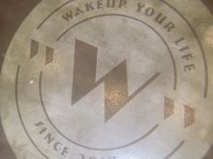 -W CAFE(甜爱路店)