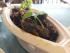 -茶油香闽南菜·花园餐厅(前埔店)