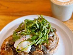 -Egg•Allday Brunch(襄阳北路店)