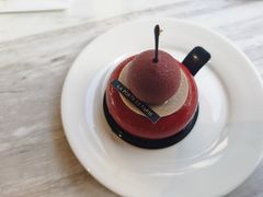 -La Porte de Paris 巴黎之门法式甜品