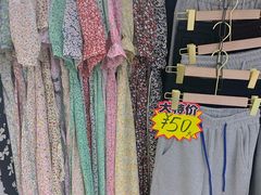 -南京环北服装批发市场