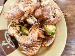 -贞姨美食·老字号海鲜大排档